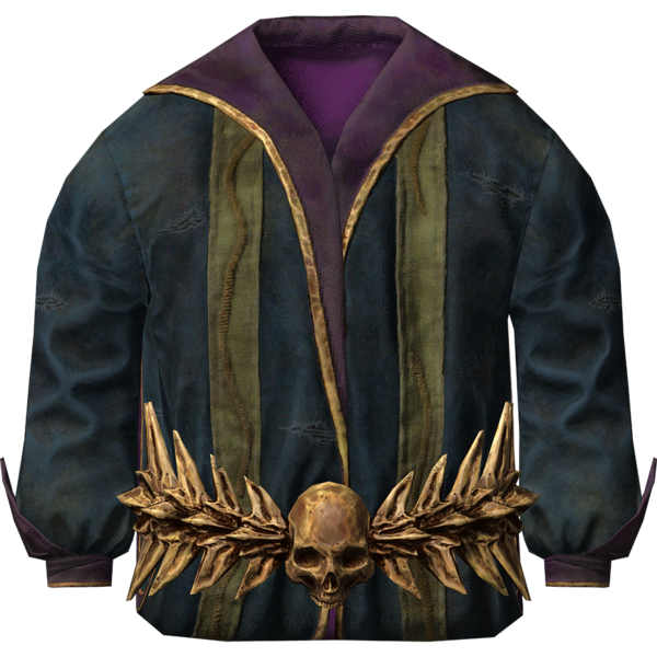 Robe of the Lich Skyrim Creation Club Elder Scrolls Fandom