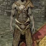 Skyrim Torvar