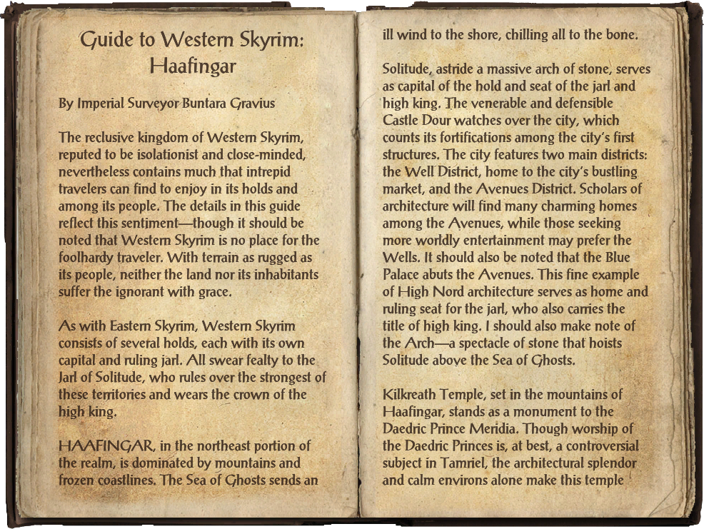 skyrim inhabitants of skyrim skyrim inhabitants of skyrim