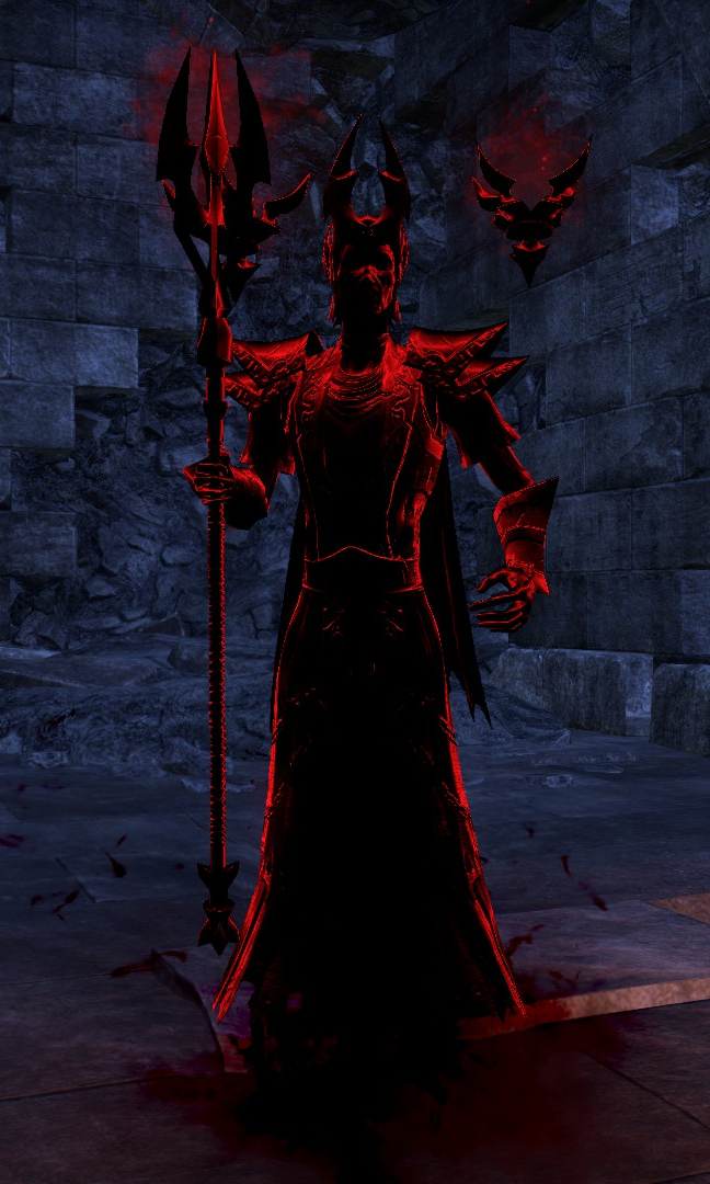 Elden Lord Crown Lord Nunex Faleria | Elder Scrolls | Fandom