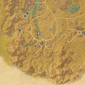 Moonmont (Online) Map