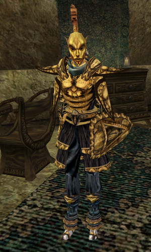 Nalmila Thelas (Morrowind)