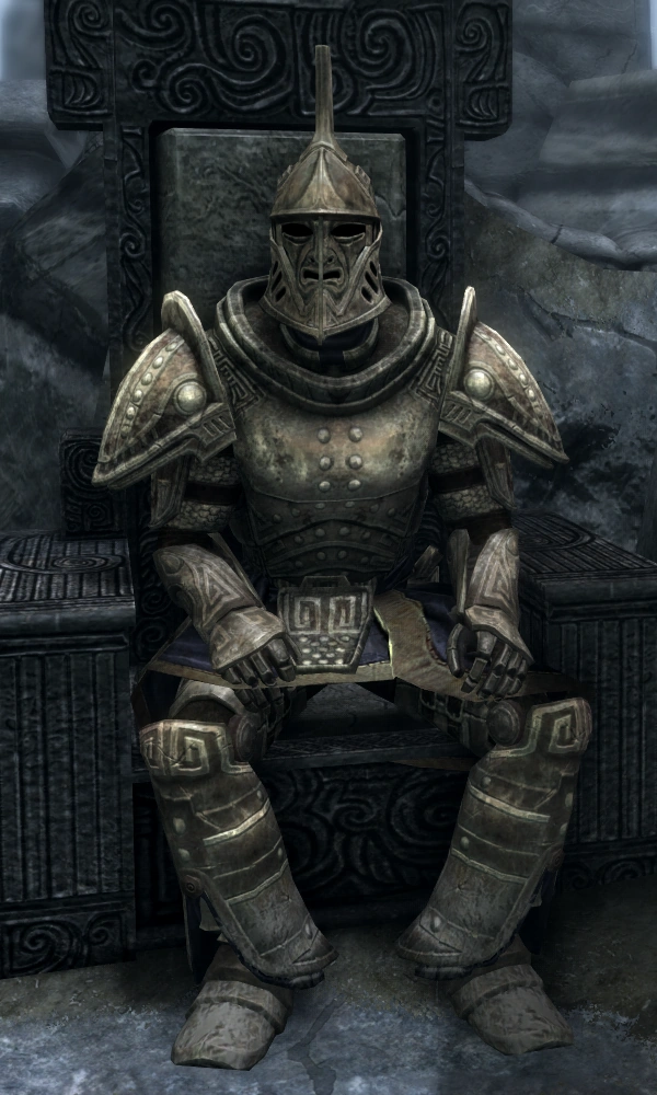 Bodyguard (Pelagius) Elder Scrolls Fandom