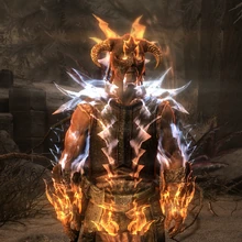 Dragon Aspect Dragonborn Elder Scrolls Fandom