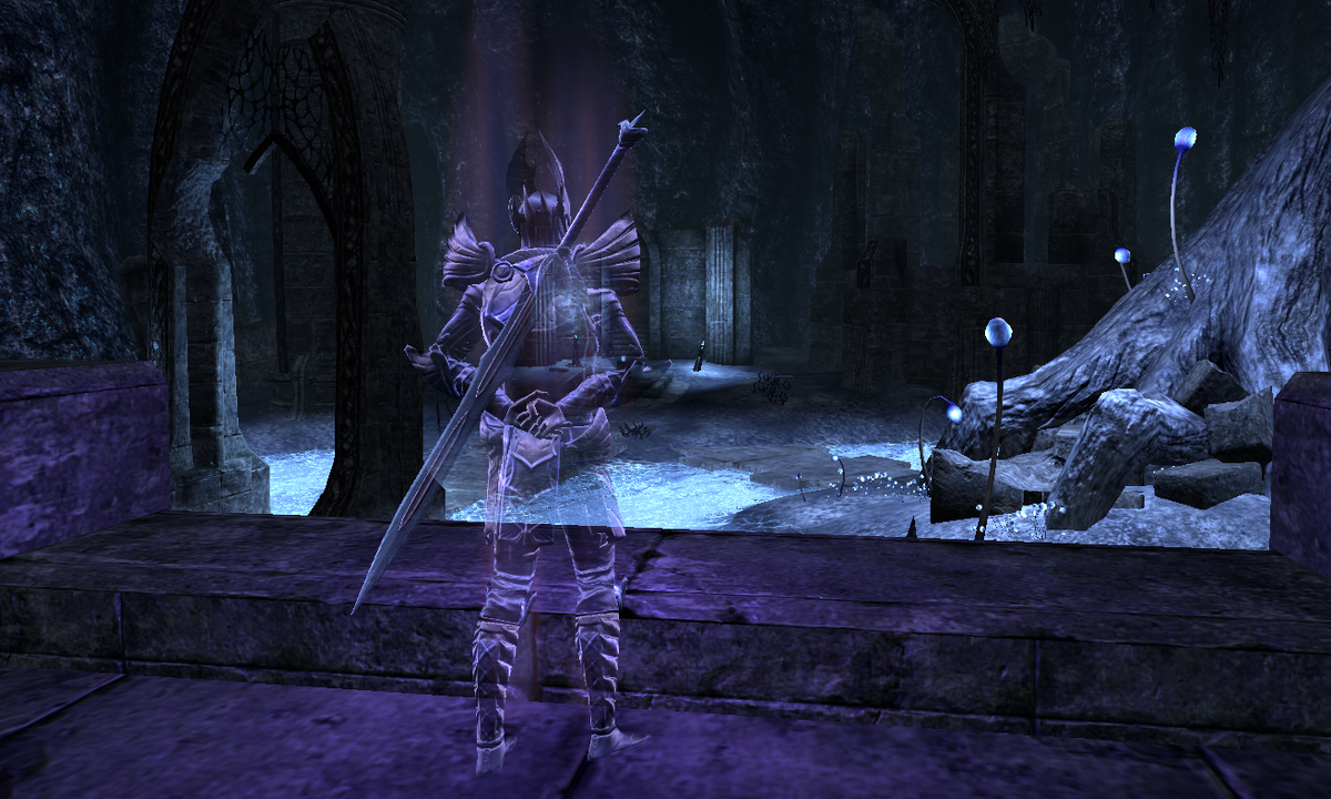 ESO: Shadow Runner - , The Video Games Wiki