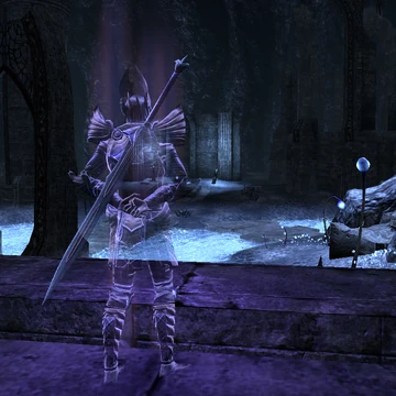 The Shadow S Embrace Elder Scrolls Fandom The Shadow S Embrace Elder Scrolls Fandom