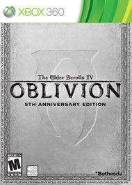 The Elder Scrolls Iv Oblivion The Elder Scrolls Wiki Fandom