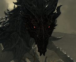 Alduin