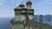 Castle Ebonheart