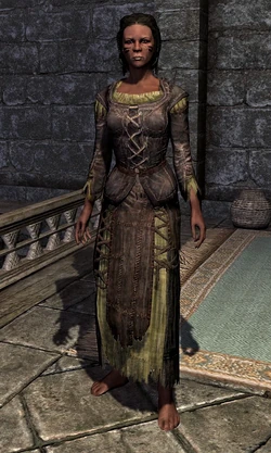 Clothing (Skyrim) | Elder Scrolls | Fandom