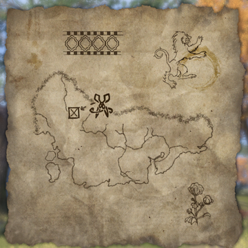 Eso Survey Maps Stormhaven Clothier Survey: Stormhaven | Elder Scrolls | Fandom