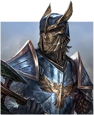 Altmer (Aldmeri Dominie in Online)