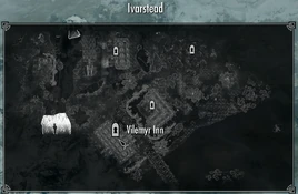 Vilemyr Inn MapImage