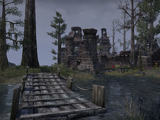 Аддадшашанамму (Online: Morrowind)