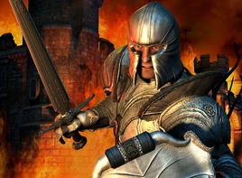 Eroe di Kvatch (default)