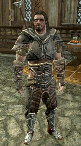 Farkas (Skyrim)