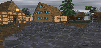 Oxbrone (Daggerfall)