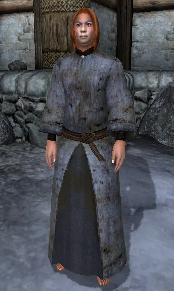 Robe of Defense | Elder Scrolls | Fandom