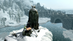 Talos Shrine - Overlook Windhelm.png