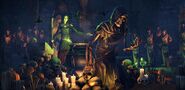 Witch Festiv1
