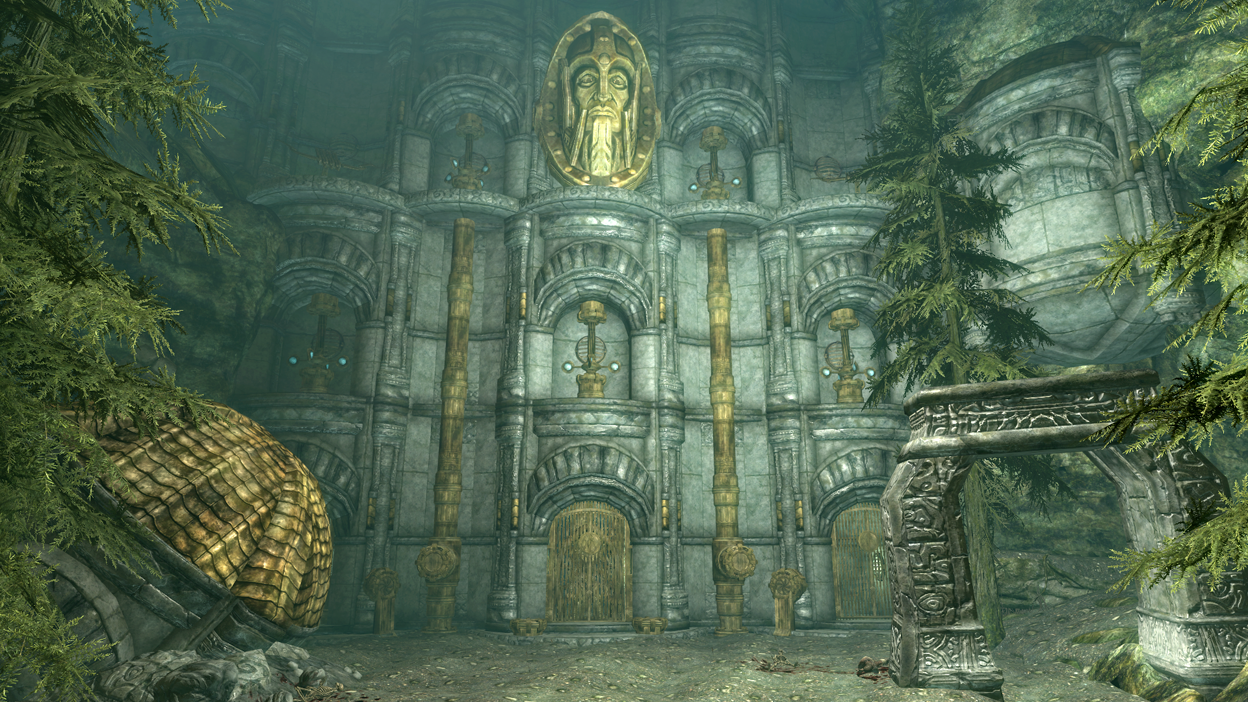 Lost to the Ages | Elder Scrolls | Fandom