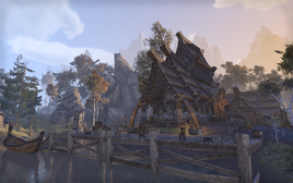 Ivarstead (Online)