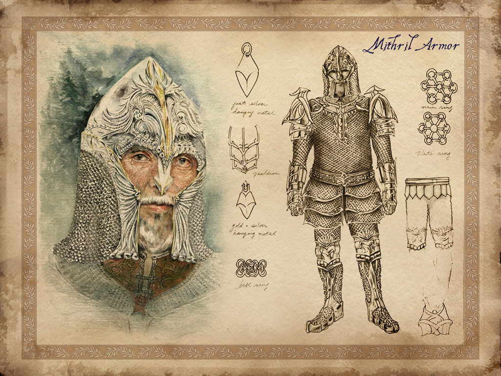 tes oblivion concept art