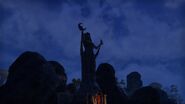 Shrine of Azura.