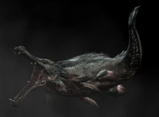 Slaughterfish skyrim