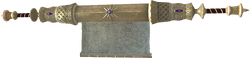 TESV Elder Scroll Real