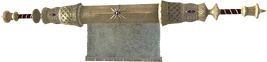 TESV Elder Scroll Real