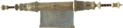 TESV Elder Scroll Real