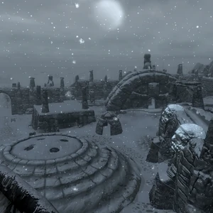 Labirintian Skyrim The Elder Scrolls Wiki Fandom