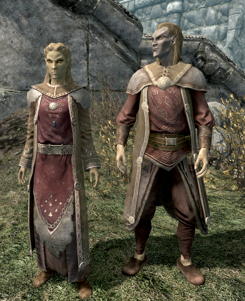 altmer skyrim