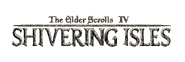 Logo Shivering Isles