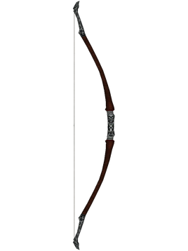 Oblivion SteelBow