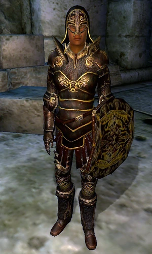 Umbra Oblivion Elder Scrolls Fandom 300