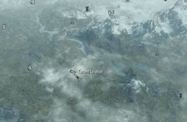 Whiterun imperial camp