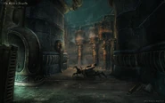 Dwemer Ruin (Online).jpg (1.8 MB) Dwemer Ruin concept art