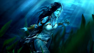 Nereid (Fate Weaver)