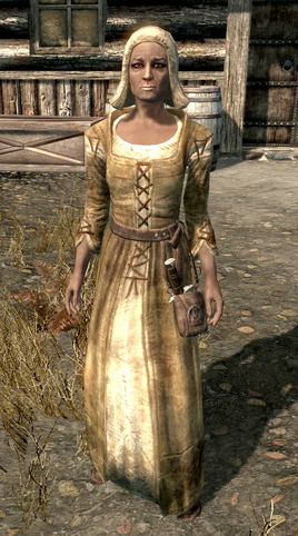 Leonara Arius