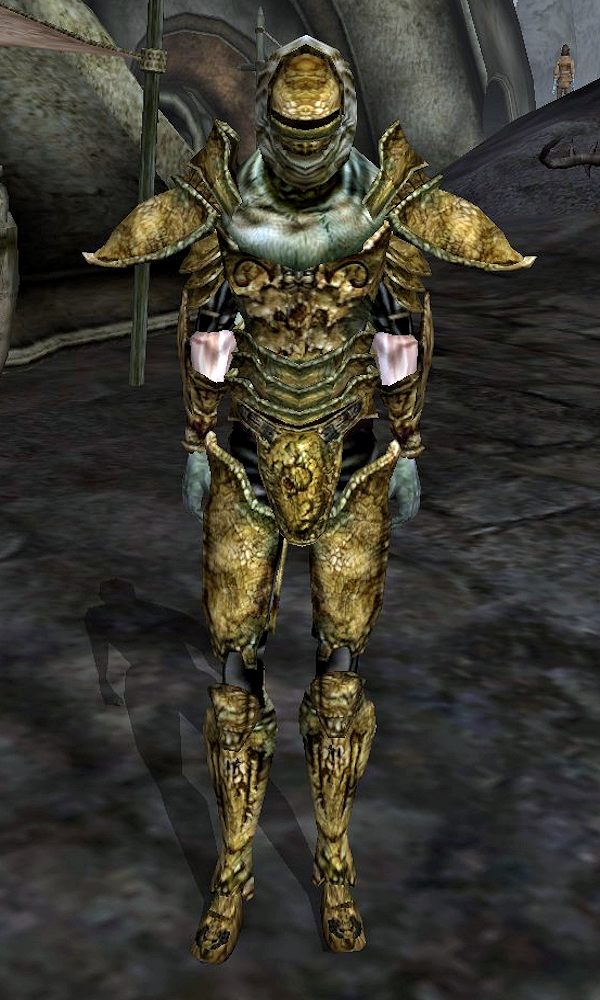 Guardias (Morrowind) Elder Scrolls Fandom