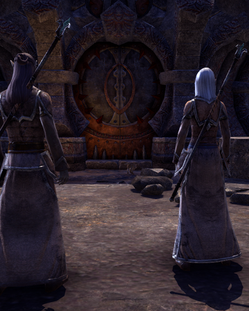 Ce Qui Fut Fait Doit Etre Defait Wiki The Elder Scrolls Fandom