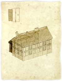 Greenhouse Schematic