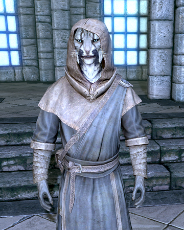 J Zargo Skyrim Elder Scrolls Fandom