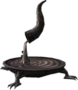 Kapliczka Srtendarra z gry The Elder Scrolls V: Skyrim