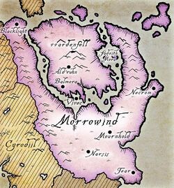 Morrowind