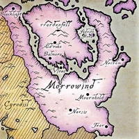 Morrowind Elder Scrolls Fandom I wanted to share two of my favorite first map is essentially a road map with all the major towns, ruins, and strongholds marked. morrowind elder scrolls fandom