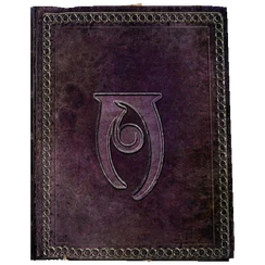 SpellTomeConjuration