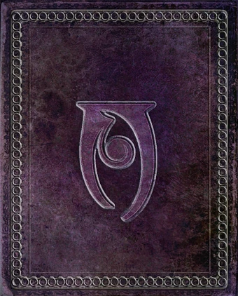 Bound Bow Skyrim Elder Scrolls Fandom